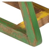 Stolna svjetiljka 25 W raznobojna 30 x 17 x 40 cm E27 | shoptok.hr