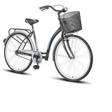 Visitor gradski bicikl LOW284 Lowland 28"/19" | ePonuda.com
