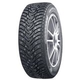 Nokian Hakkapeliitta 8 SUV ( 245/55 R19 107T XL stavljenji spike-ovi ) zimska auto guma | Eponuda.com