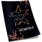  OBRAZAC ŠKOLSKI GEOMETRIJA SOFT PLUS CONNECT GIRL | Eponuda.ba