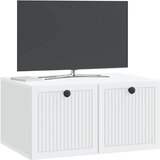 TV ormar za zid Bijela 59,5 x 41 x 30 cm Konstruirano drvo | Eponuda.ba