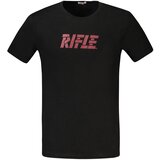 Rifle SHORT SLEEVE T-SHIRT MEN BLACK Cijene