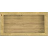  Povišena gredica 100 x 50 x 50 cm od impregnirane borovine | Eponuda.ba