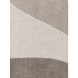 Ted Baker Bež ručno rađen vunen tepih 160x230 cm Hackney Clarissa – | shoptok.hr