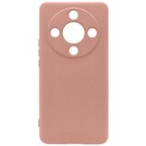  SOFT CASE Maska za telefon za Huawei Honor Magic 6 Lite, Puder roze | Eponuda.com