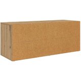 TV ormar Umjetnički hrast 100 x 35 x 40 cm Konstruirano drvo | Eponuda.com