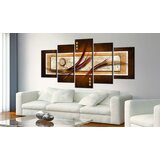  Slika - Iridescent brown 100x50 | shoptok.hr