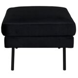 Venture Home tabure Zoom 64 × 47 × 85 cm, crna | shoptok.hr