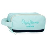PepeJeans Pernica sa 3 pregrade - Tirkizna ( 68.647.21 ) Cene