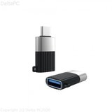 XO NB149-F OTG Adapter USB 3.0 To Type C | Eponuda.ba