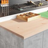  Garažni ormarići 6 kom siva boja betona od konstruiranog drva | shoptok.hr
