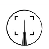 Bourjois Liner Pinceau dolgoobstojno črtalo za oči odtenek 03 Gris Minimaliste 2,5 ml | Shoptok.si