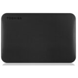 Toshiba HDTP310EK3AAH Canvio Ready eksterni tvrdi disk, 1 TB, 2,5", USB 3.0, crni | Eponuda.ba