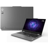 Lenovo loq 15IAX9 (luna grey) fhd ips, i5-12450HX, 24GB, 512GB ssd, rtx 4050 6GB (83GS00HCYA) | ePonuda.com