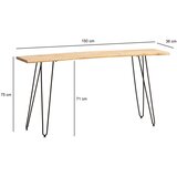 MID.YOU KONZOLNA MIZICA, barve akacije | Shoptok.si