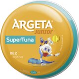 Argeta Pašteta super tuna junior 95g Cene