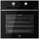 Teka HLB 8416 BK 71 L 3215 W A+ Black | shoptok.hr