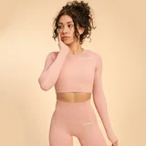 Ženski CropTop Hyper Pink