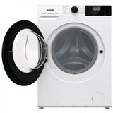 Gorenje mašina za pranje veša WNHEI74SAS 1400obr/min 7kg bela
