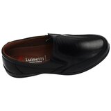 Luisetti Slips on - Črna | Shoptok.si