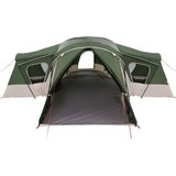  Obiteljski šator Zelena 610 x 610 x 210 cm | shoptok.hr