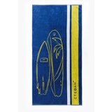 Crafter Stefan plažni peškir 90x180cm Surf | ePonuda.com