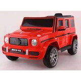 Baby Džip G-Klasa 12v Y-MB910 CRVENA | ePonuda.com