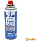 Gasni patron EL GAZ 227 gr