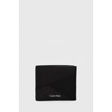 Calvin Klein Novčanik za muškarce, boja: crna | shoptok.hr