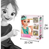 Buki France Buki® Kreativni set za izradu nakita Vials | shoptok.hr