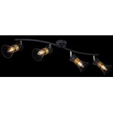Globo 54814-4 - Spot svetiljka PURRA 4xE14/40W/230V | Eponuda.com