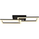Globo stropna led-svetilka 61,4/19,5/9 cm | Shoptok.si