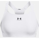Under Armour UA HG Armour High Športni Modrček Bela | Shoptok.si