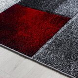 Ayyildiz Carpets Bordo/sivi tepih 80x150 cm Hawaii – | shoptok.hr