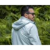 Husky Men's hardshell jacket Nelory M grey | Eponuda.ba
