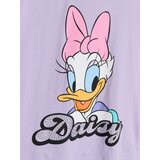 Sinsay Pamučna majica s printom Daisy | shoptok.hr