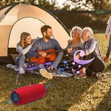Generic zunanji prenosni zvočnik bluetooth, IPx6, (21122624) | Shoptok.si