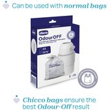 Chicco koš za pelene poklopac 12252010000 | shoptok.hr