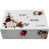  Poklon za vjenčanje, godišnjicu braka, rođendan Š15415 | shoptok.hr