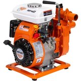 Ruris benzinska pumpa za vodu MP40 2.5 hp cene