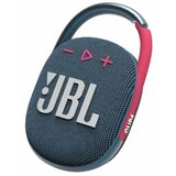Jbl CLIP 4 (Plava Roze) CLIP4BLUP portabl bluetooth zvučnik Cene