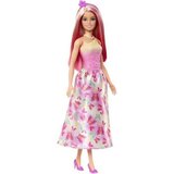 Barbie Dreamtopia Princesa - Roza | Shoptok.si