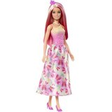Barbie lutka kraljevska roze ( 1100038943 ) | Eponuda.com