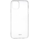 Mobiline roar jelly case prozorni za apple iphone 13 pro (6.1") Cene