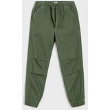 Sinsay Pamučne jogger traperice 2 pack | shoptok.hr