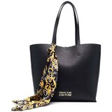 Versace Jeans Couture Ročne torbice - Črna | Shoptok.si