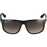 Ray-ban Sončna očala 'BOYFRIEND' črna | Shoptok.si