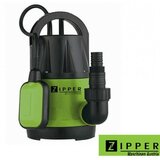 Zipper potapajuća pumpa ZI-CWP400 cene