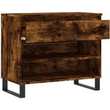 Ormarić za cipele boja hrasta 70 x 36 x 60 cm konstruirano drvo | Eponuda.com