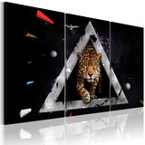  Slika - Cheetah incoming! 120x80 Cijene